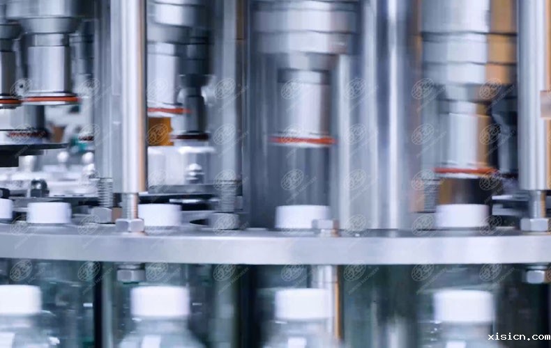 饮料灌装机 饮料灌装机