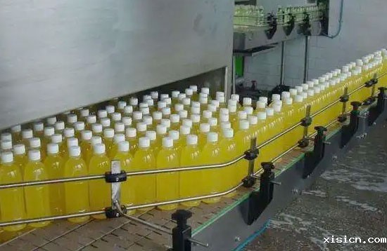果汁饮料生产线行业的创新与解决能力