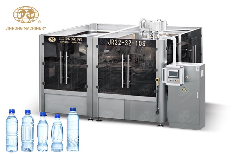 小瓶饮用水灌装机 小瓶饮用水灌装机